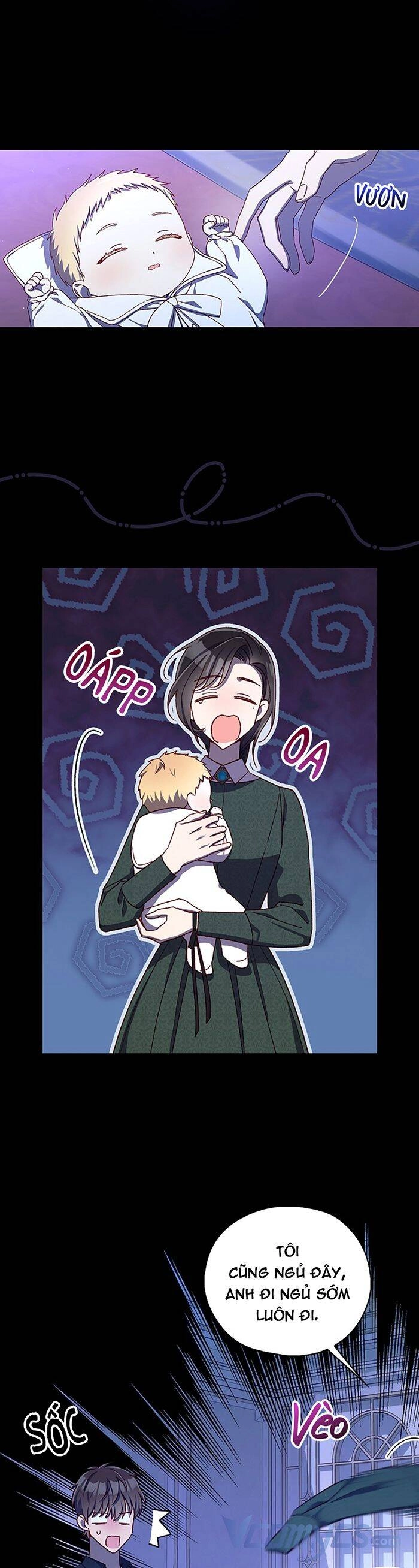 Tồn Tại Như Một Nữ Hầu Chapter 87 - 7