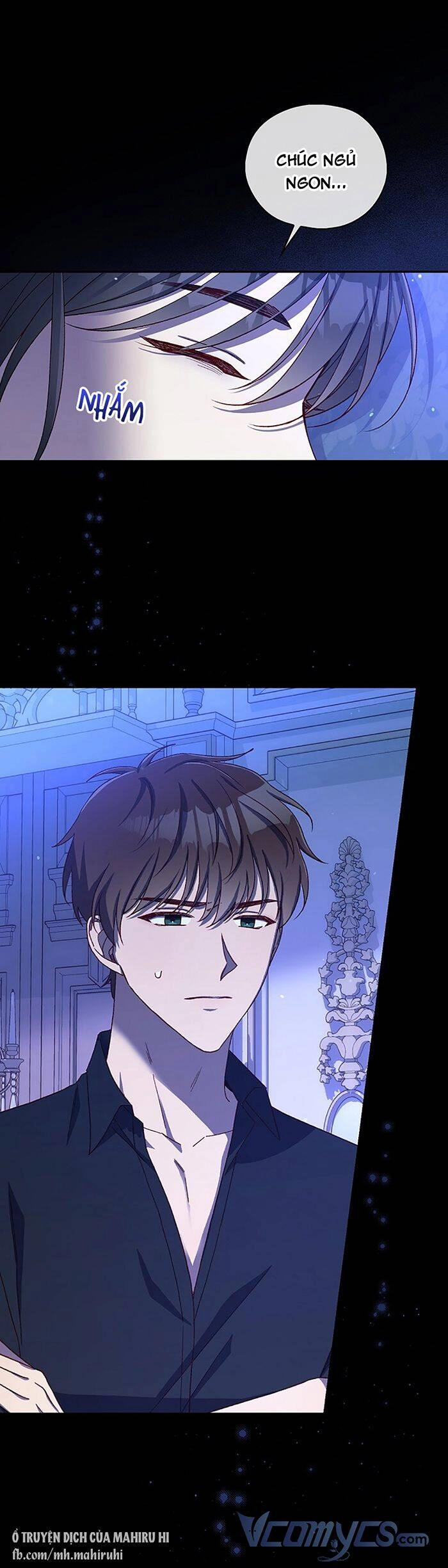 Tồn Tại Như Một Nữ Hầu Chapter 87 - 9