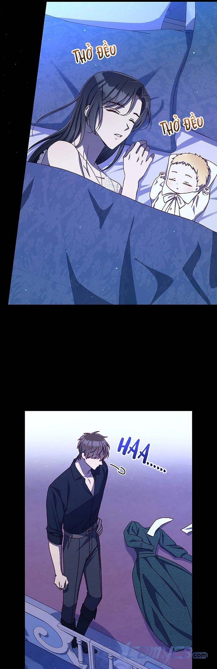 Tồn Tại Như Một Nữ Hầu Chapter 87 - 10