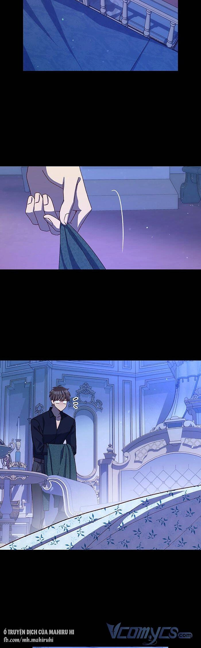 Tồn Tại Như Một Nữ Hầu Chapter 87 - 11