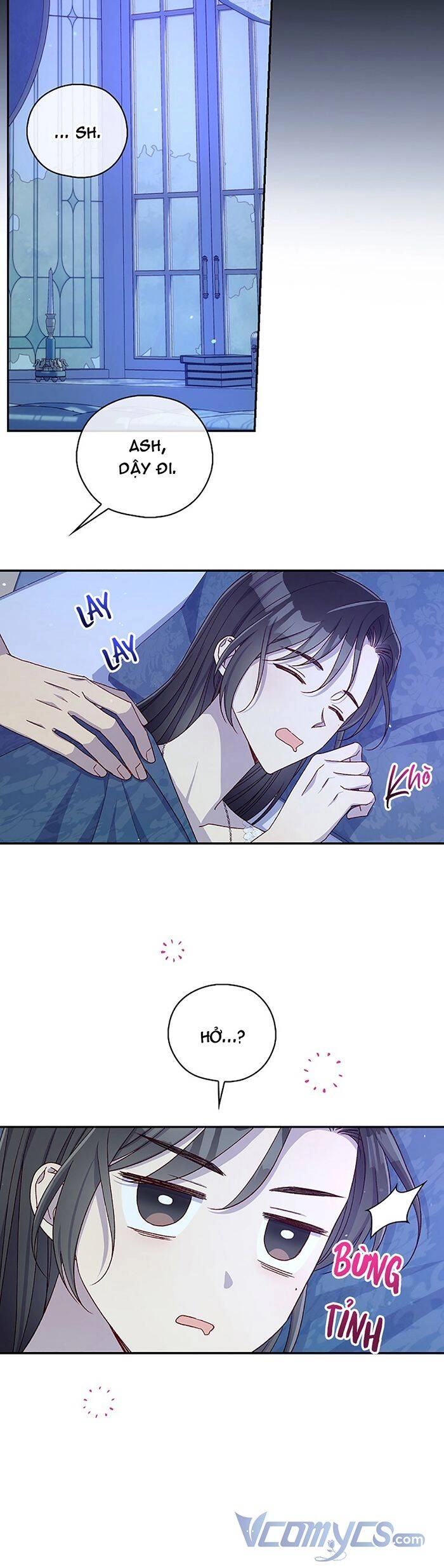 Tồn Tại Như Một Nữ Hầu Chapter 87 - 14