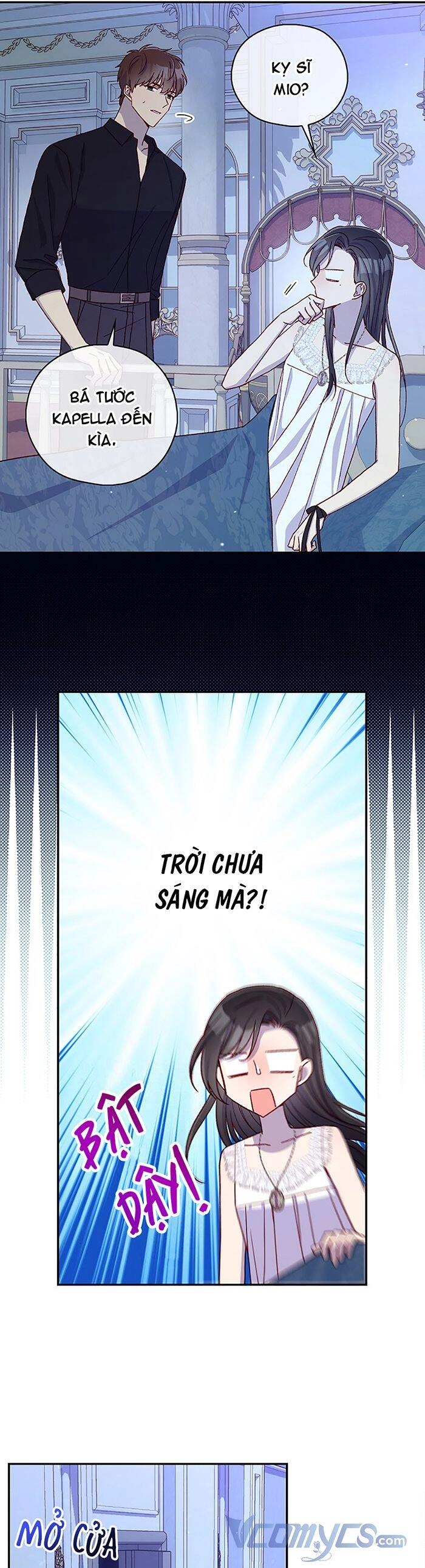 Tồn Tại Như Một Nữ Hầu Chapter 87 - 15