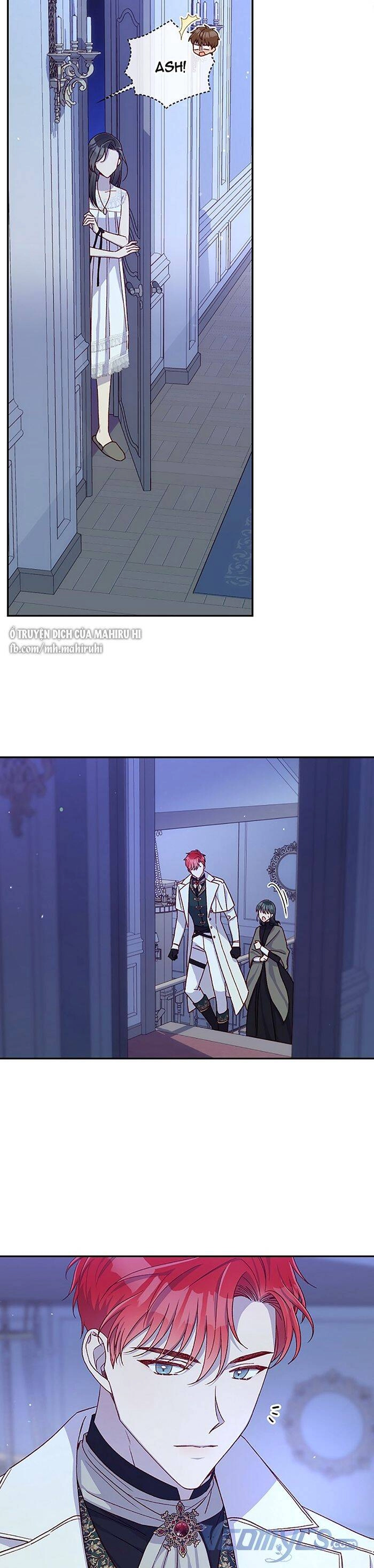 Tồn Tại Như Một Nữ Hầu Chapter 87 - 16