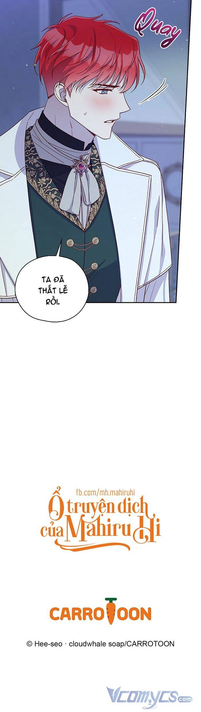 Tồn Tại Như Một Nữ Hầu Chapter 87 - 18