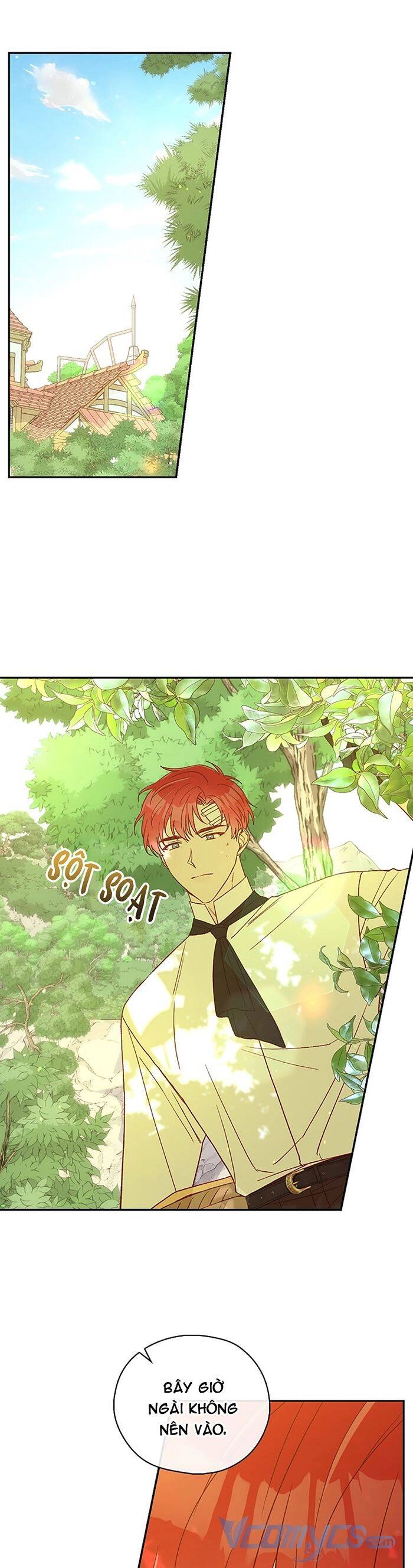 Tồn Tại Như Một Nữ Hầu Chapter 88 - 5