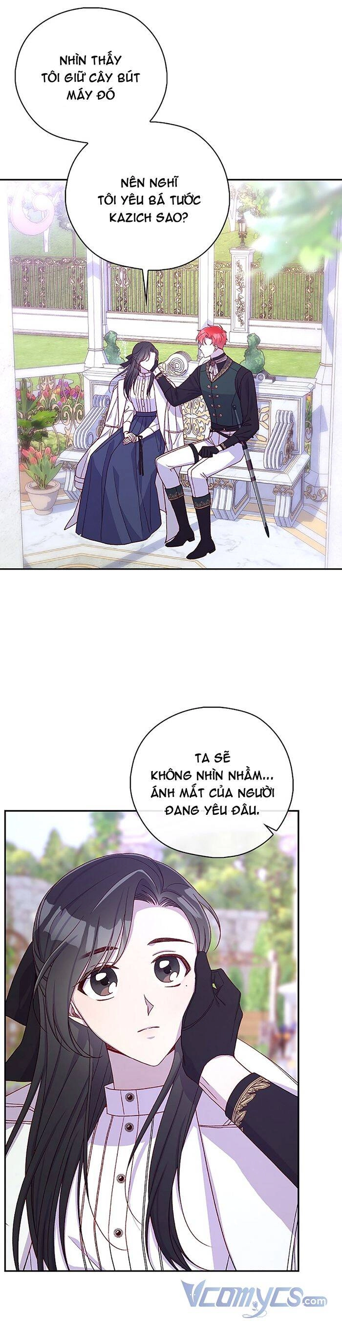 Tồn Tại Như Một Nữ Hầu Chapter 88 - 11