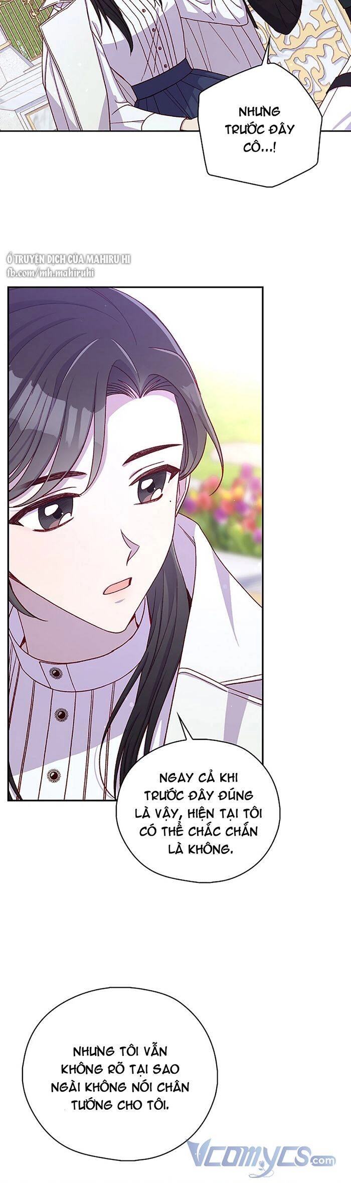 Tồn Tại Như Một Nữ Hầu Chapter 88 - 14