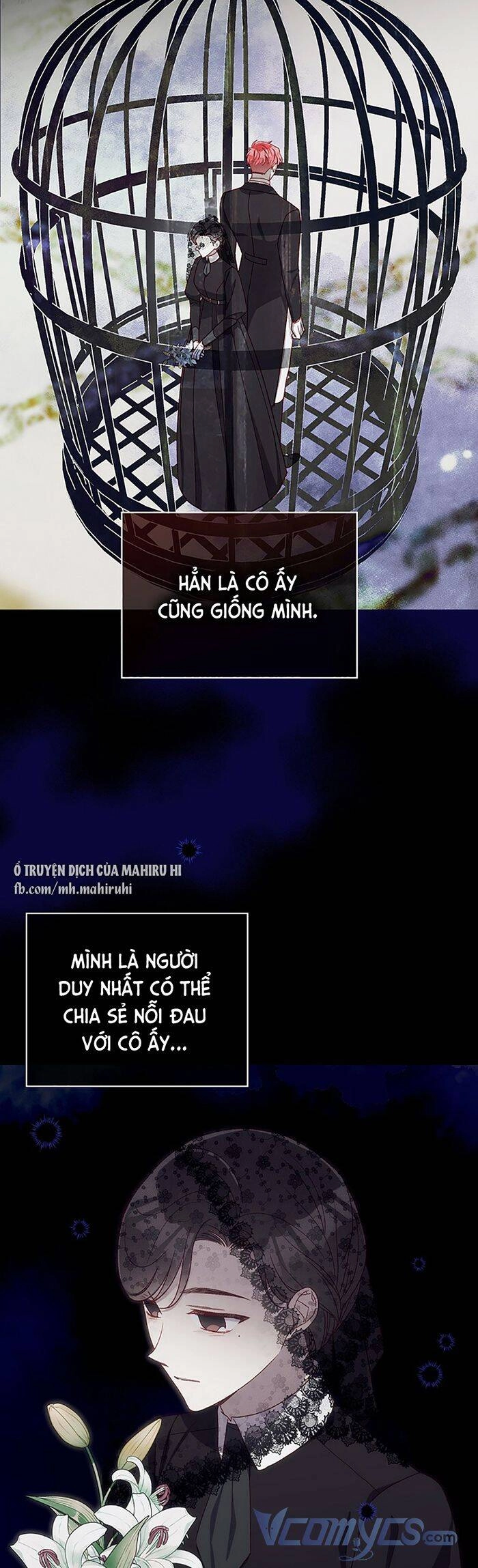 Tồn Tại Như Một Nữ Hầu Chapter 88 - 17