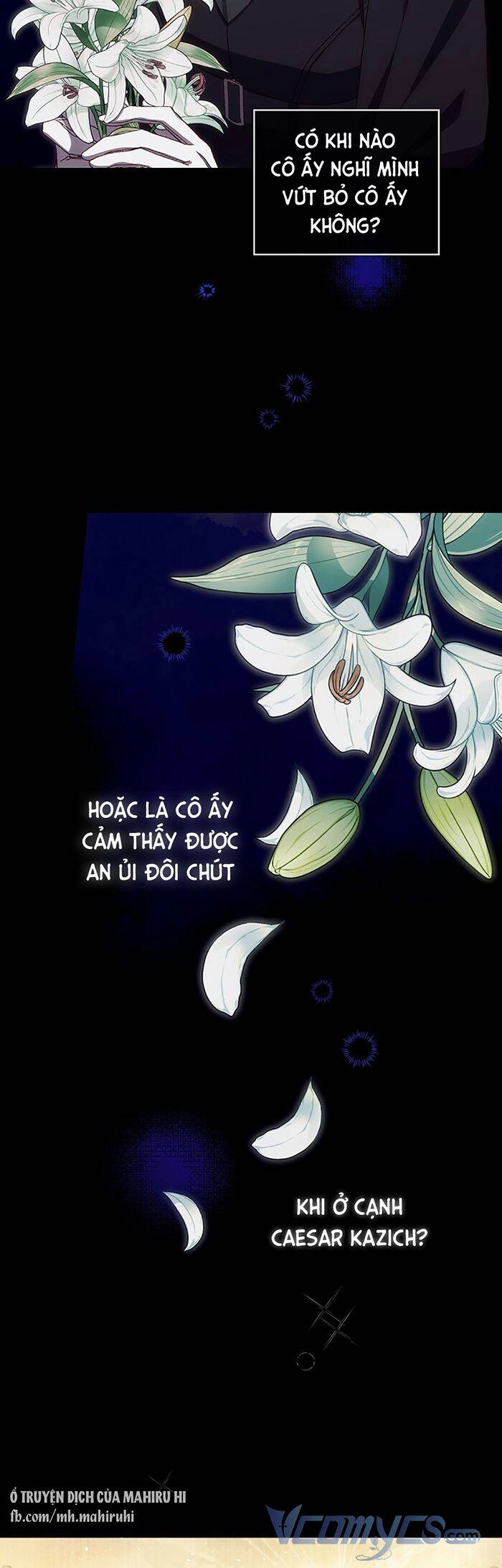 Tồn Tại Như Một Nữ Hầu Chapter 88 - 18