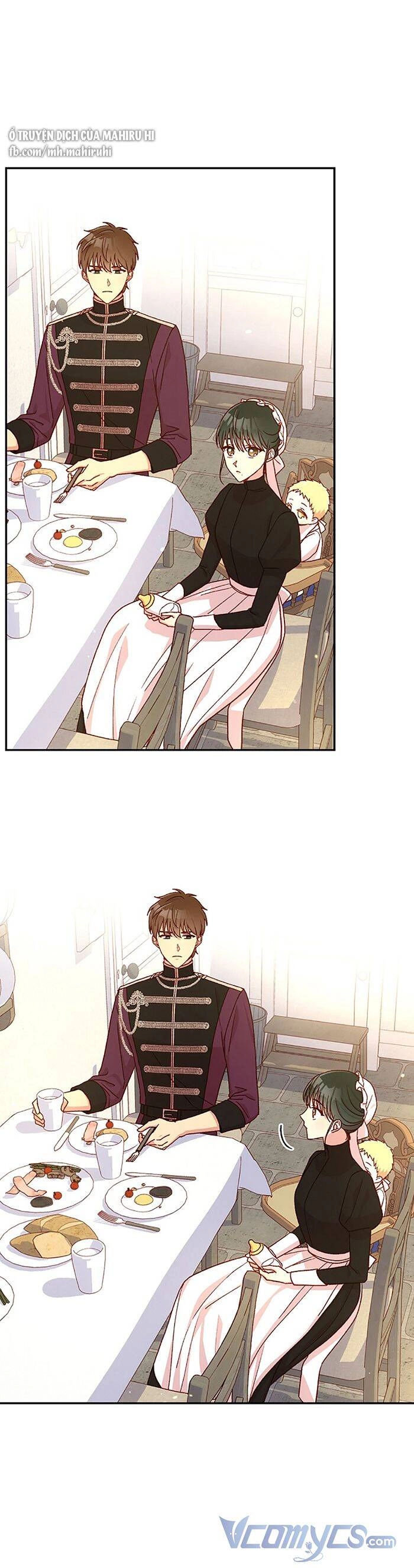 Tồn Tại Như Một Nữ Hầu Chapter 89 - 3