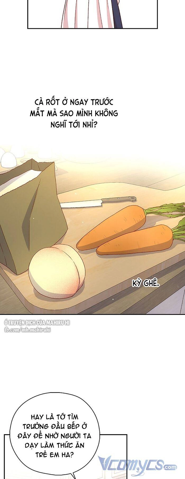 Tồn Tại Như Một Nữ Hầu Chapter 89 - 8