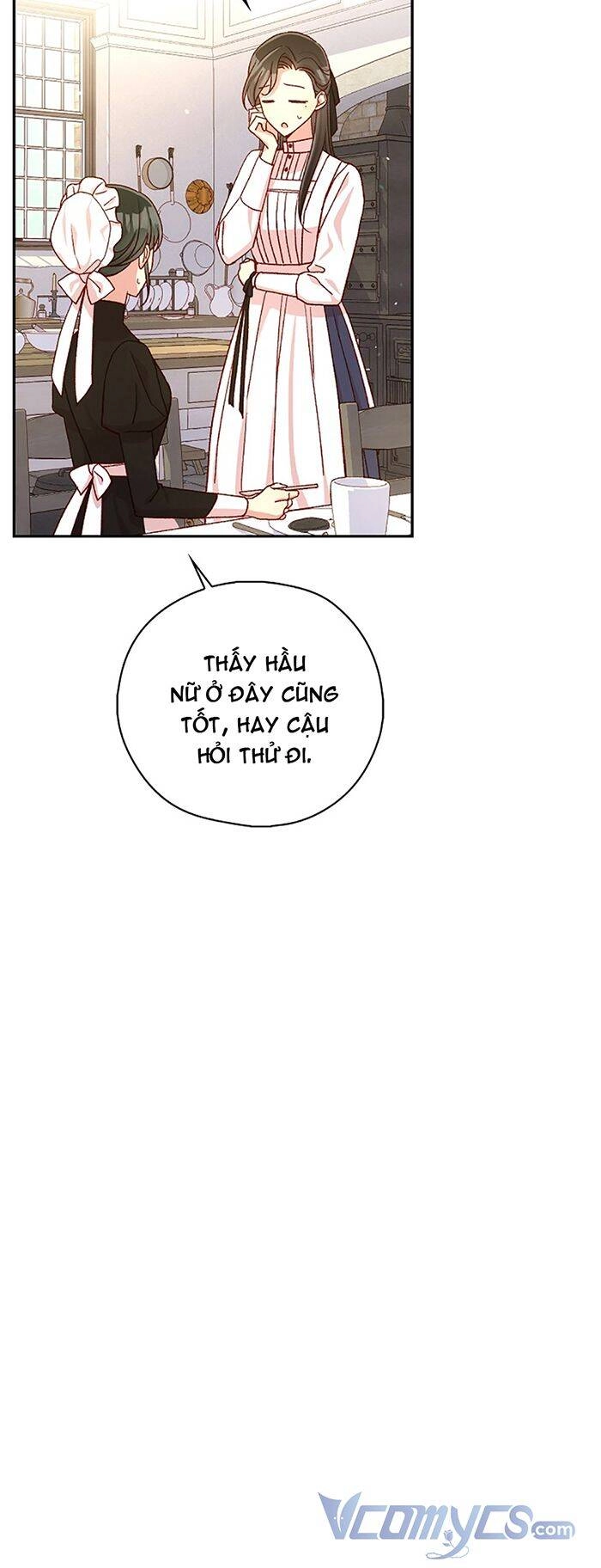 Tồn Tại Như Một Nữ Hầu Chapter 89 - 9