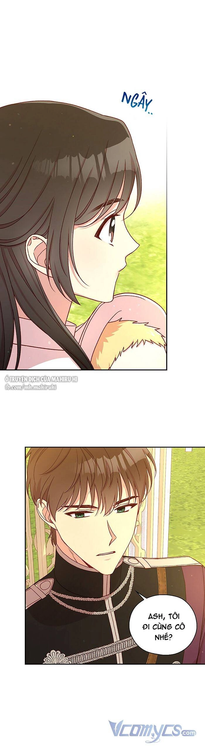 Tồn Tại Như Một Nữ Hầu Chapter 89 - 11