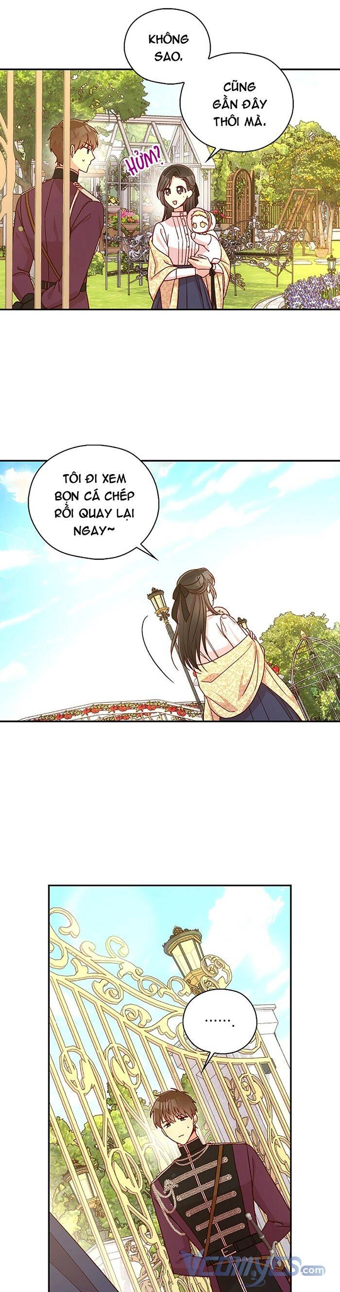 Tồn Tại Như Một Nữ Hầu Chapter 89 - 12