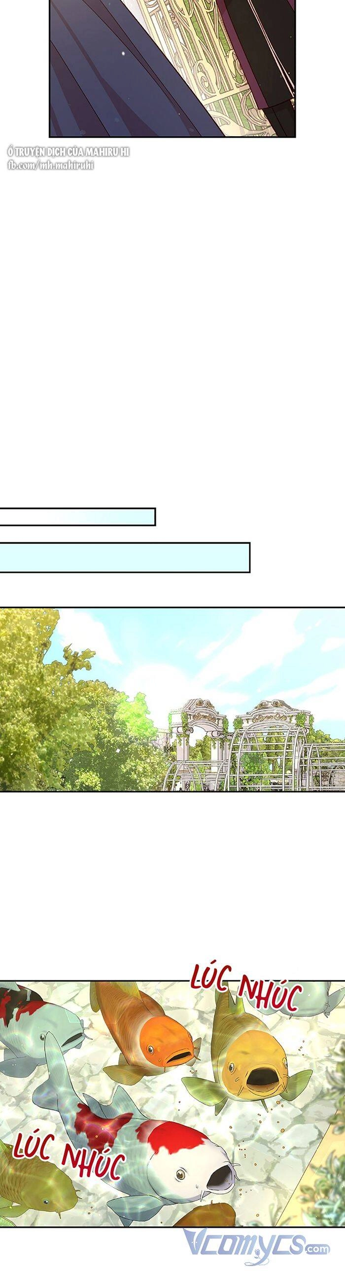 Tồn Tại Như Một Nữ Hầu Chapter 89 - 13