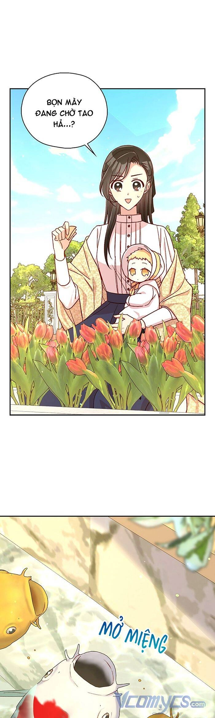 Tồn Tại Như Một Nữ Hầu Chapter 89 - 14