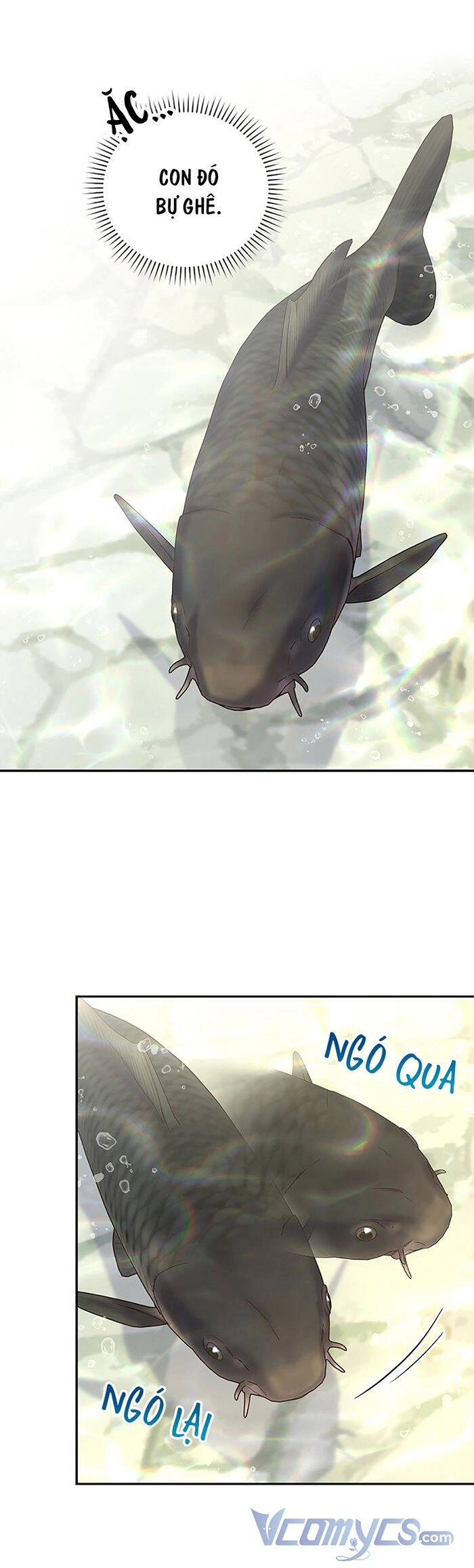 Tồn Tại Như Một Nữ Hầu Chapter 89 - 17