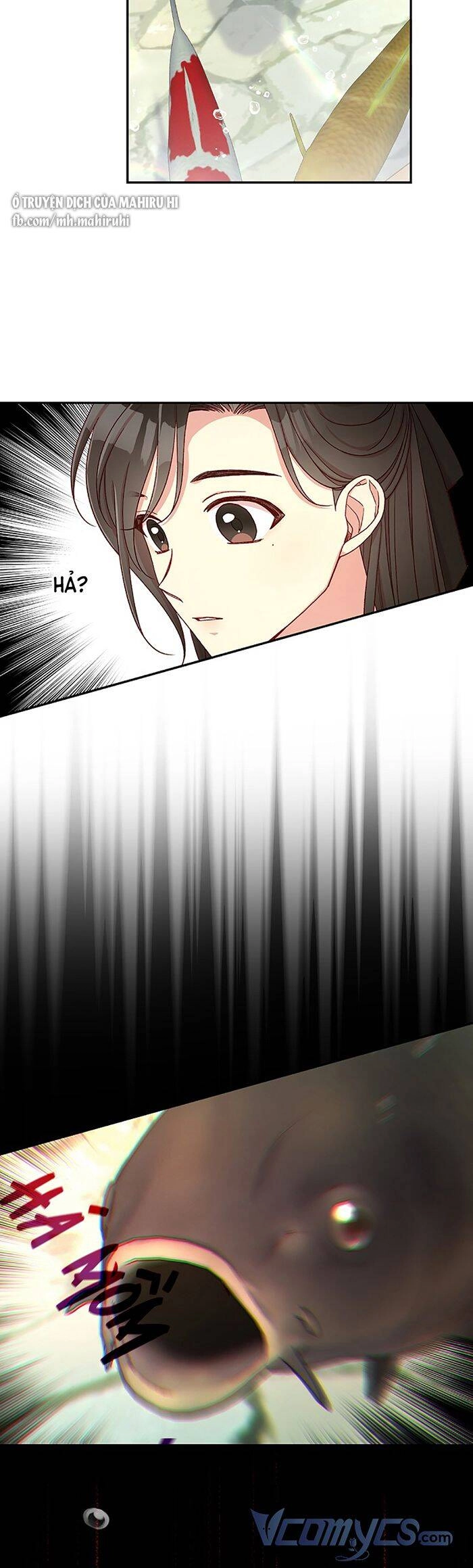 Tồn Tại Như Một Nữ Hầu Chapter 89 - 19