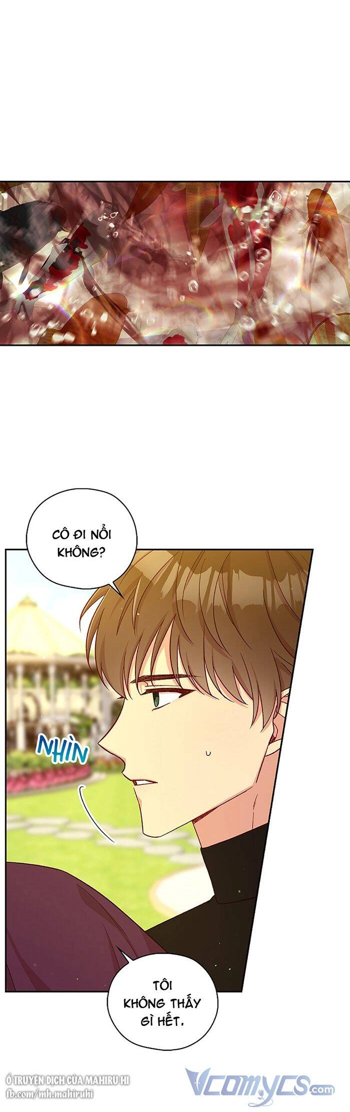 Tồn Tại Như Một Nữ Hầu Chapter 90 - 2