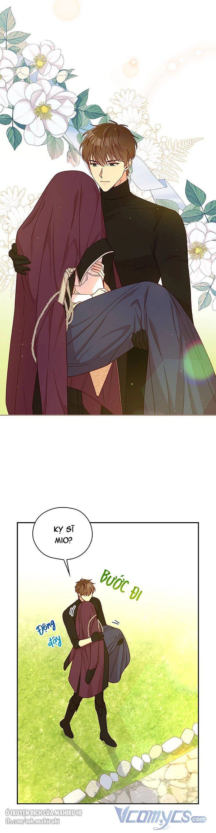 Tồn Tại Như Một Nữ Hầu Chapter 90 - 6