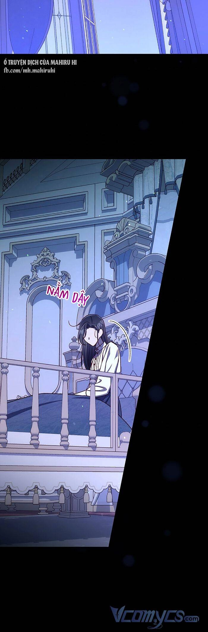 Tồn Tại Như Một Nữ Hầu Chapter 90 - 10