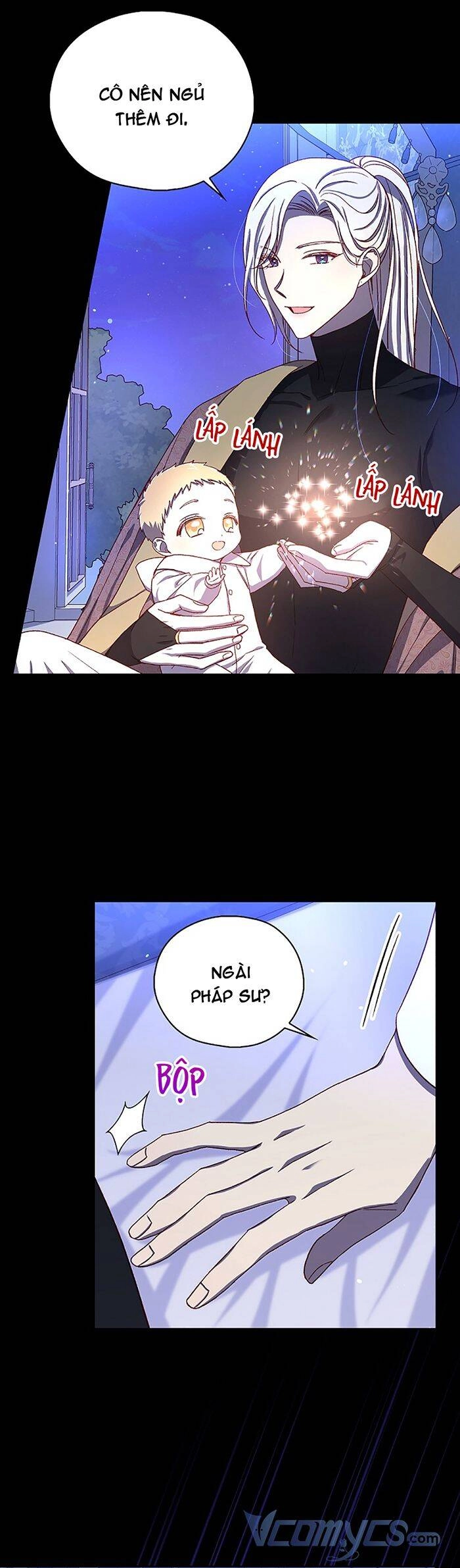 Tồn Tại Như Một Nữ Hầu Chapter 90 - 11