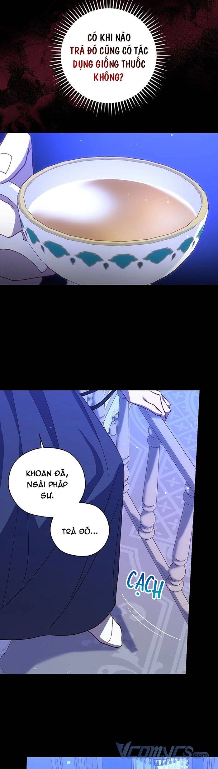 Tồn Tại Như Một Nữ Hầu Chapter 90 - 14