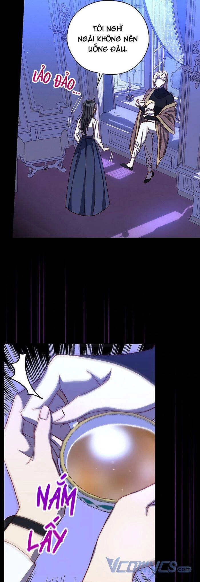 Tồn Tại Như Một Nữ Hầu Chapter 90 - 15