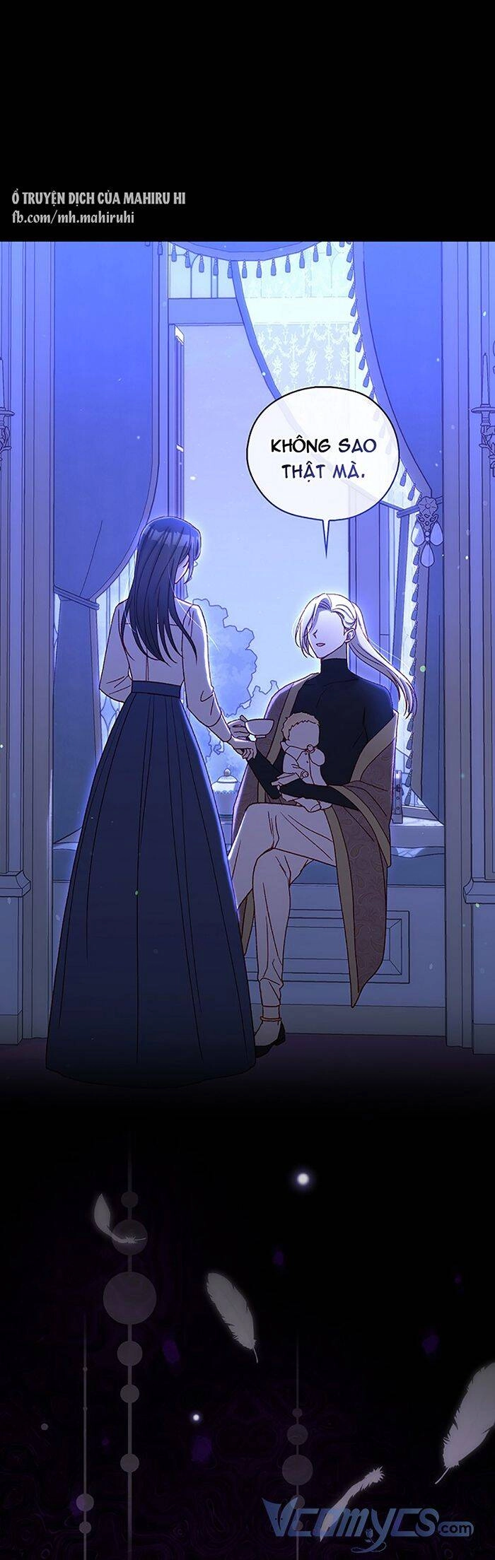 Tồn Tại Như Một Nữ Hầu Chapter 90 - 17