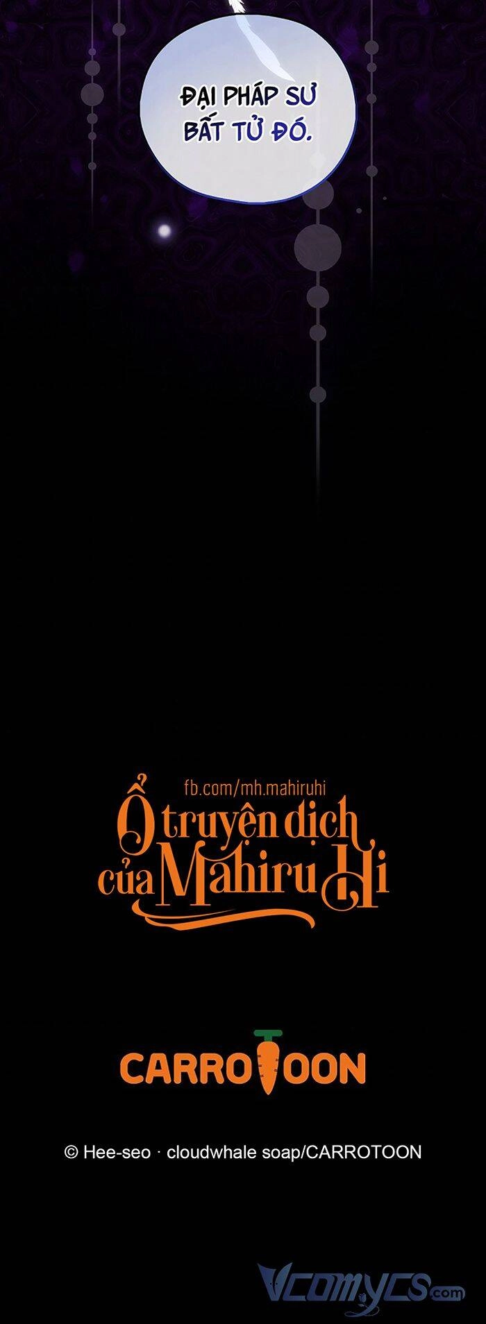 Tồn Tại Như Một Nữ Hầu Chapter 90 - 19