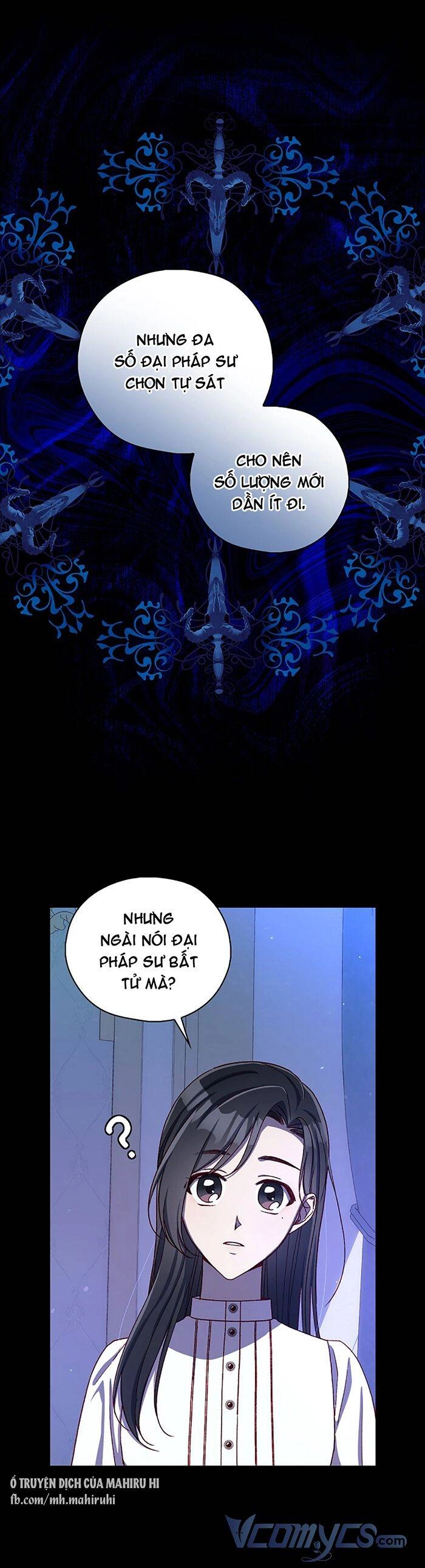 Tồn Tại Như Một Nữ Hầu Chapter 91 - 4