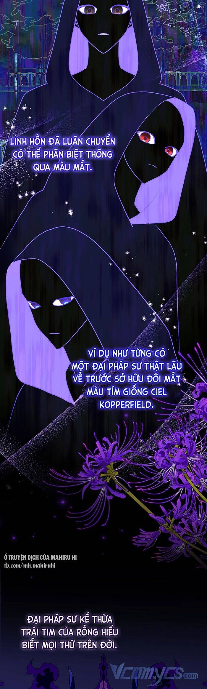 Tồn Tại Như Một Nữ Hầu Chapter 91 - 8