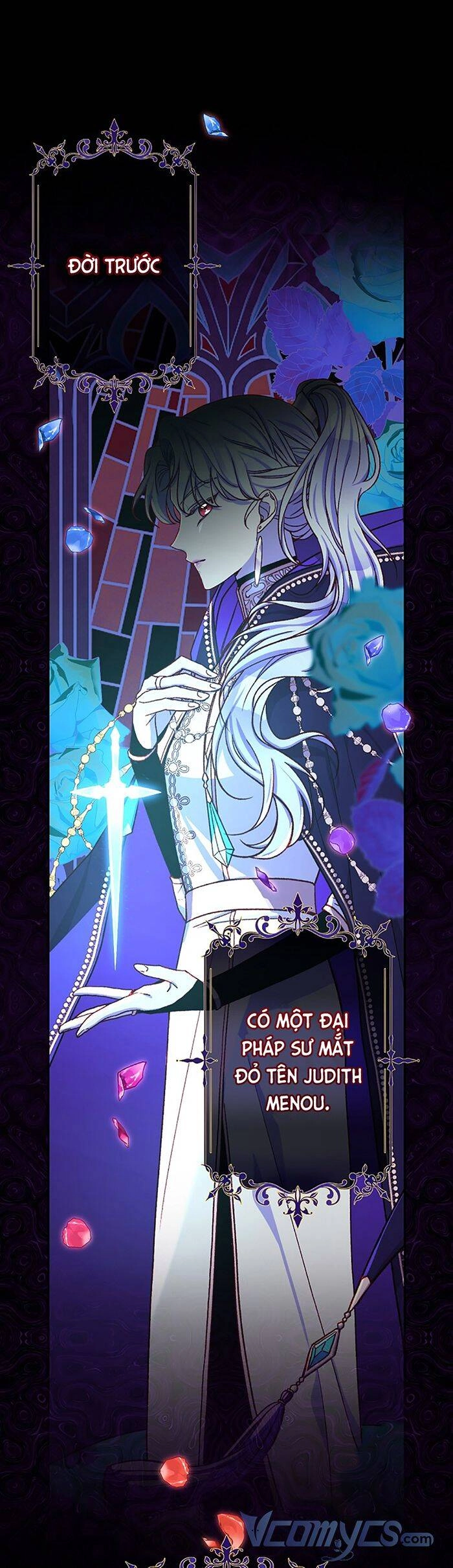 Tồn Tại Như Một Nữ Hầu Chapter 91 - 10