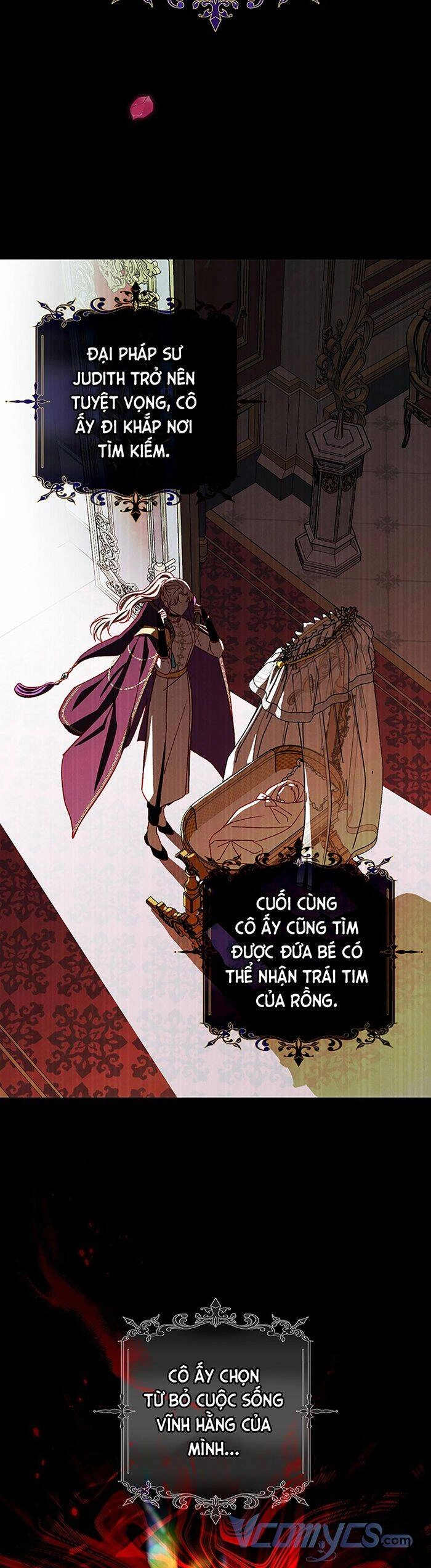 Tồn Tại Như Một Nữ Hầu Chapter 91 - 12