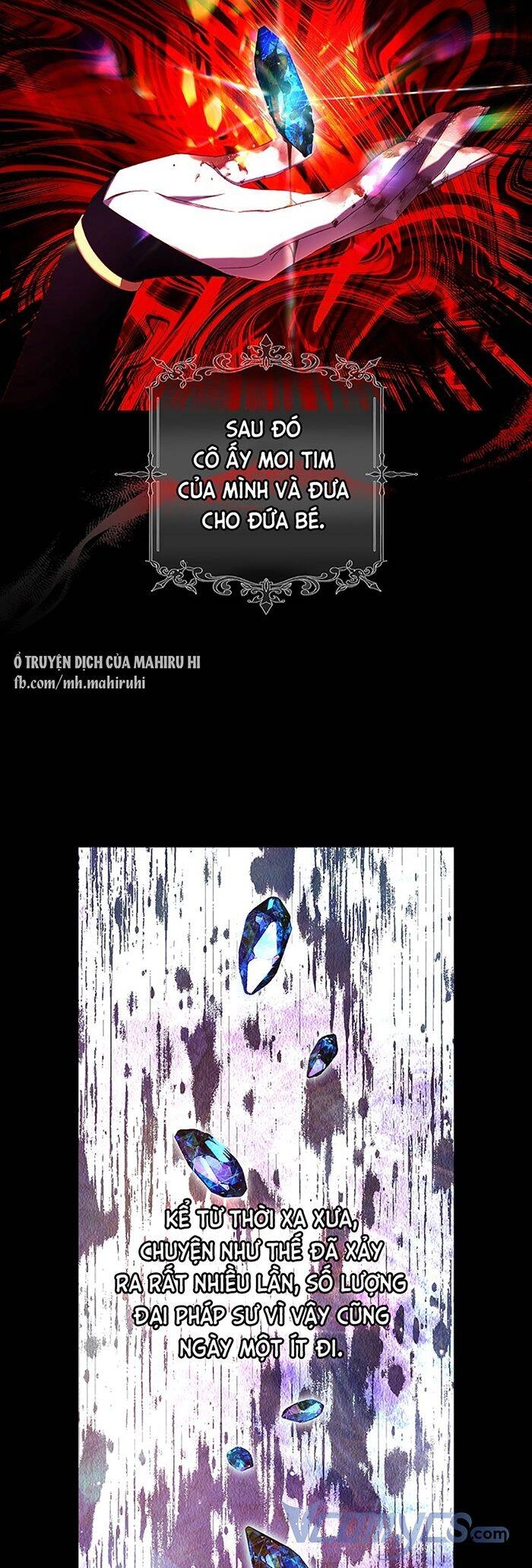 Tồn Tại Như Một Nữ Hầu Chapter 91 - 13