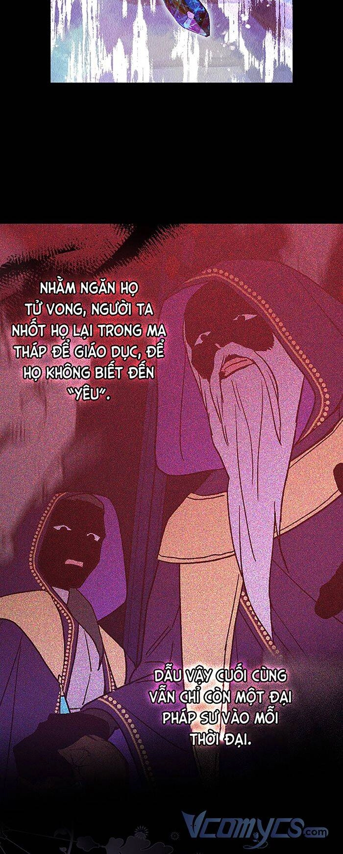 Tồn Tại Như Một Nữ Hầu Chapter 91 - 14