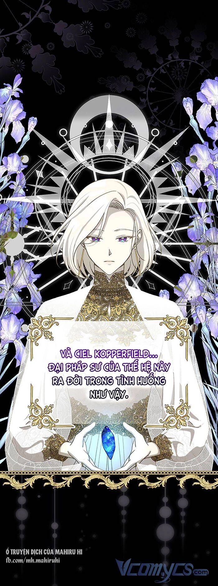 Tồn Tại Như Một Nữ Hầu Chapter 91 - 15