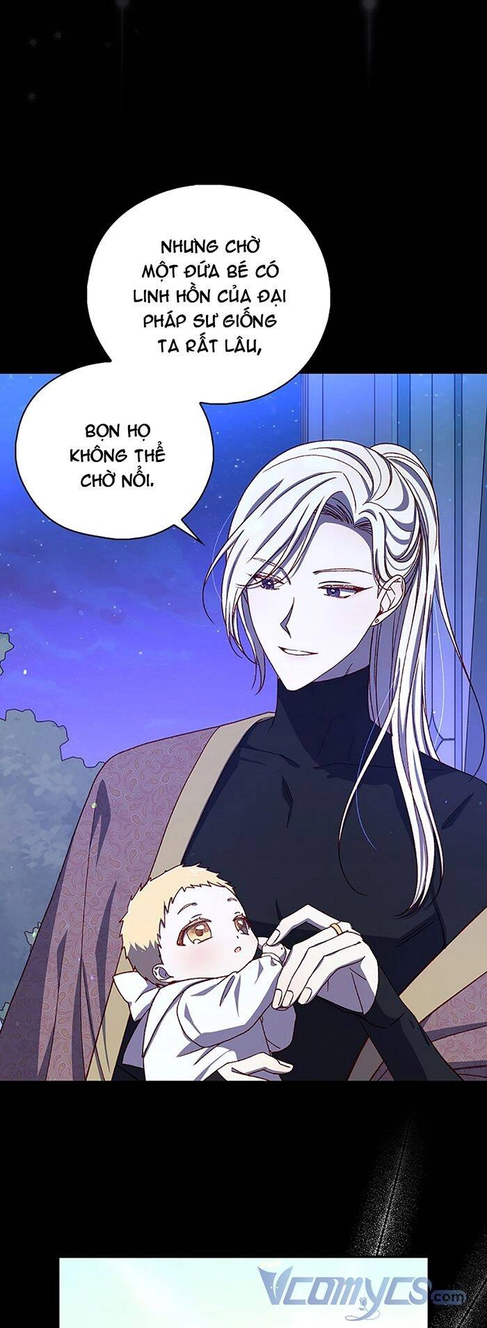 Tồn Tại Như Một Nữ Hầu Chapter 91 - 16