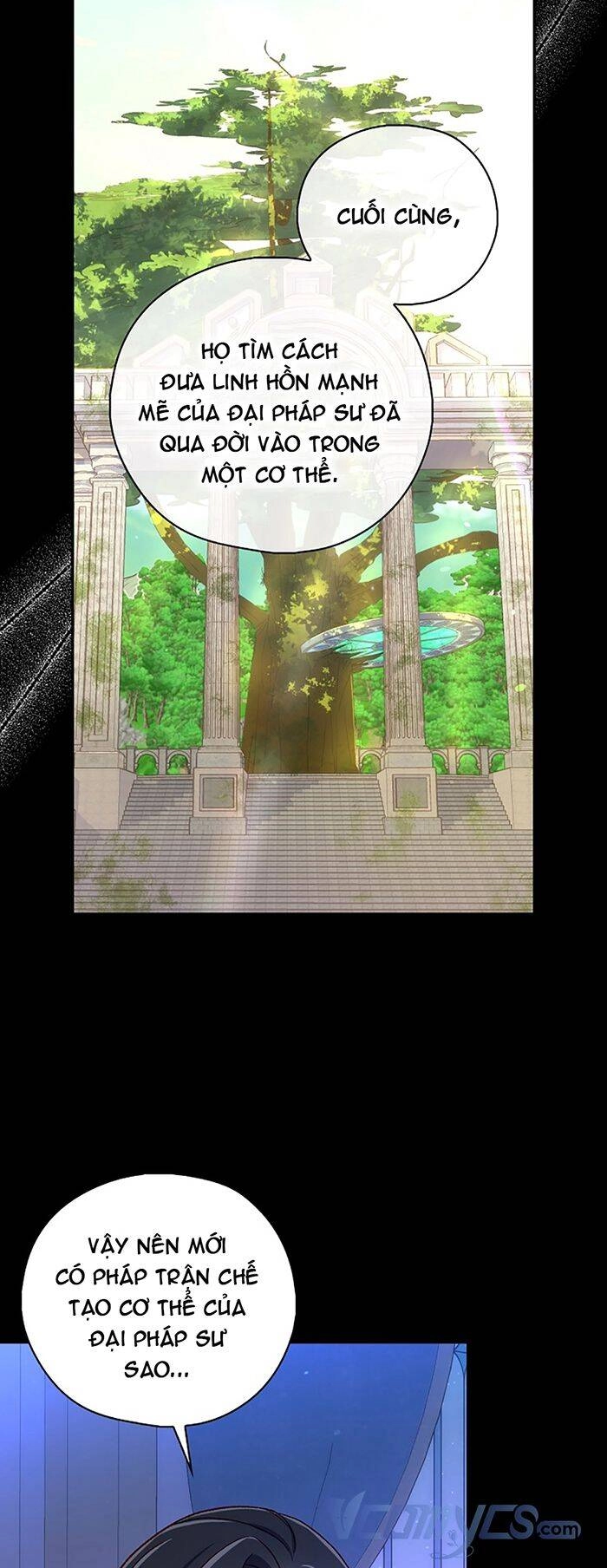 Tồn Tại Như Một Nữ Hầu Chapter 91 - 17