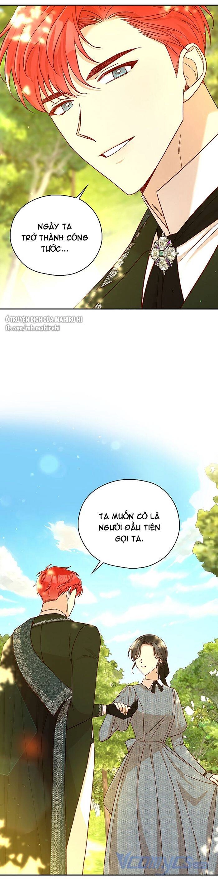Tồn Tại Như Một Nữ Hầu Chapter 92 - 5