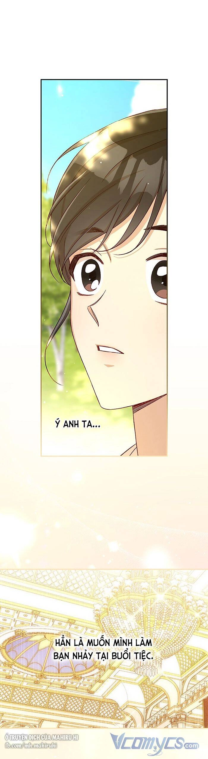 Tồn Tại Như Một Nữ Hầu Chapter 92 - 6