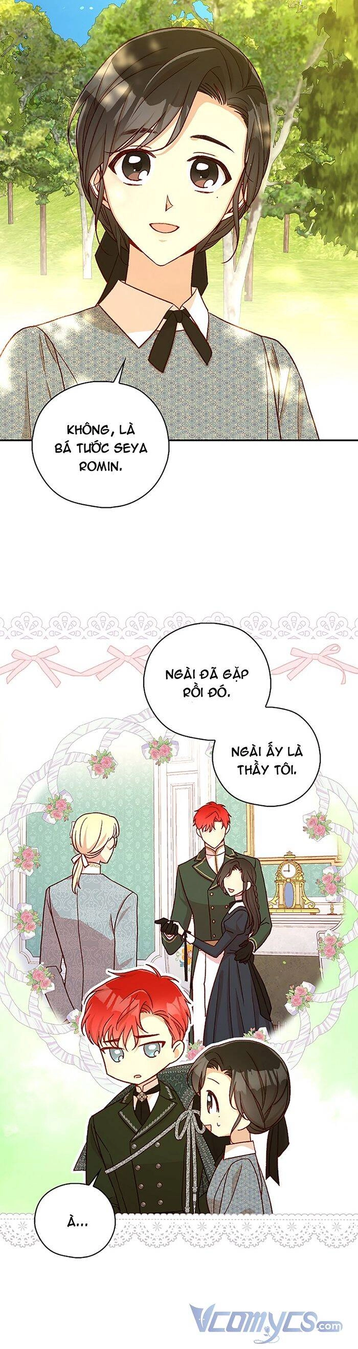 Tồn Tại Như Một Nữ Hầu Chapter 92 - 11