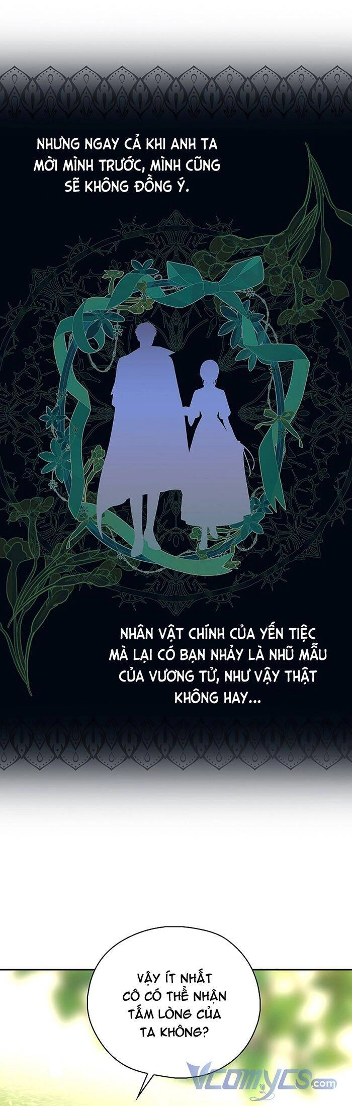 Tồn Tại Như Một Nữ Hầu Chapter 92 - 13