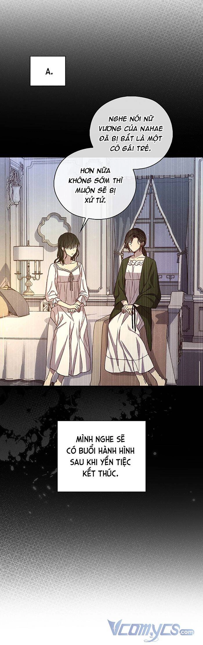 Tồn Tại Như Một Nữ Hầu Chapter 92 - 15