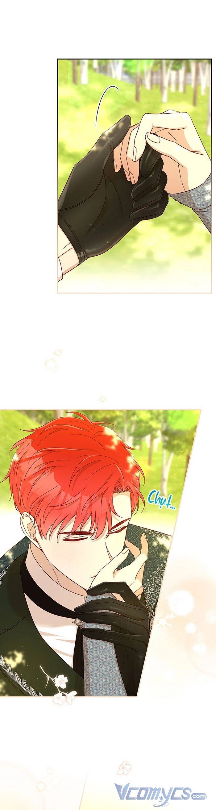 Tồn Tại Như Một Nữ Hầu Chapter 92 - 17