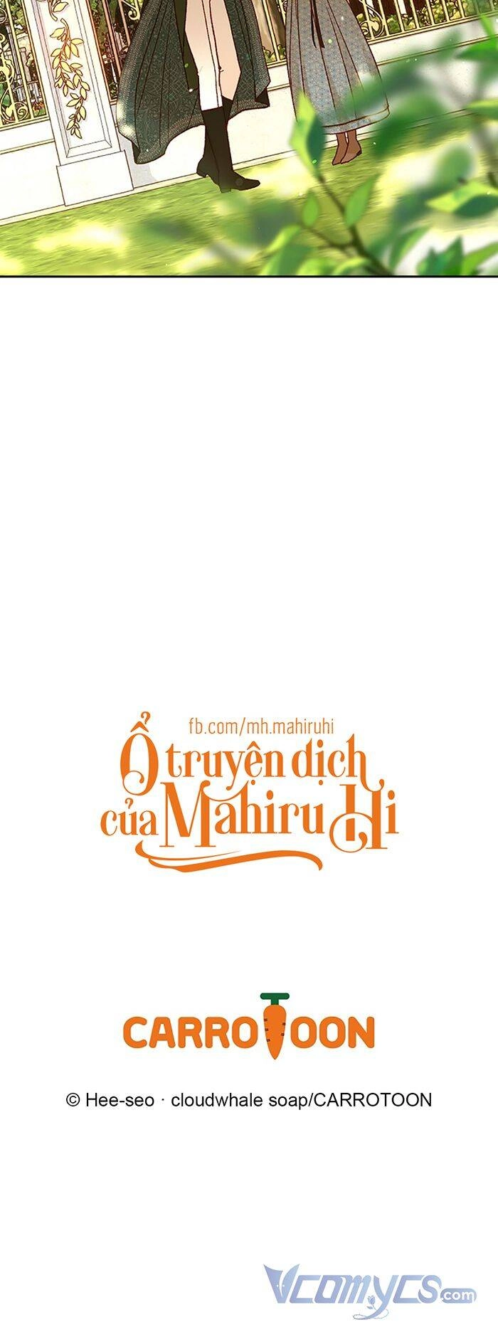 Tồn Tại Như Một Nữ Hầu Chapter 92 - 20