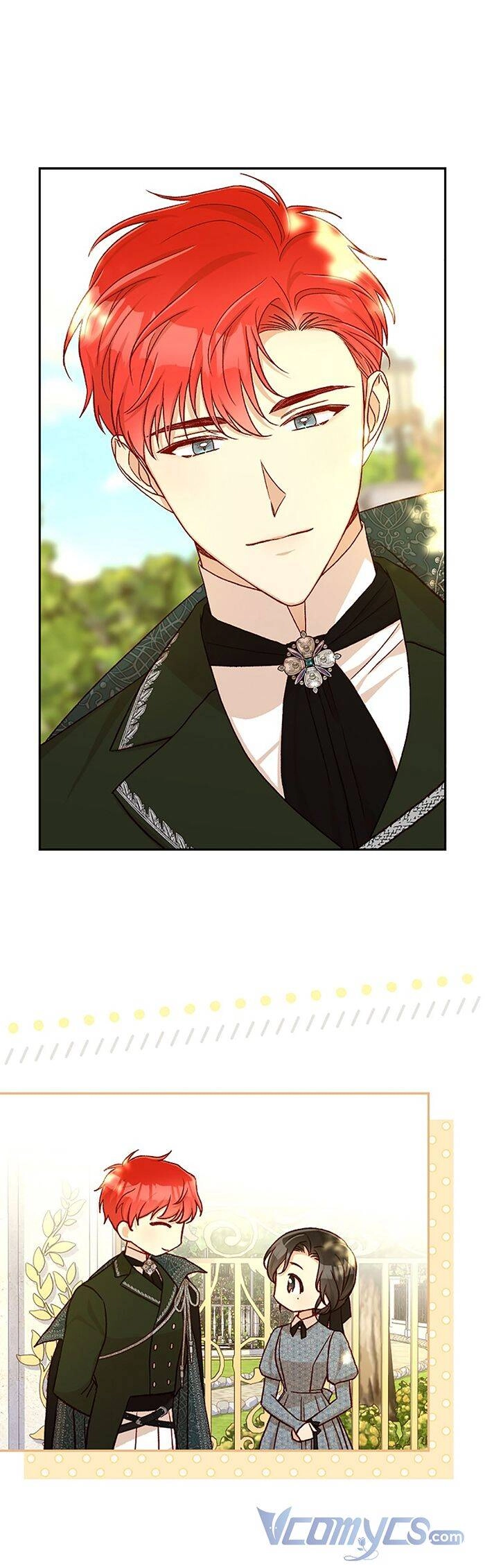 Tồn Tại Như Một Nữ Hầu Chapter 93 - 3