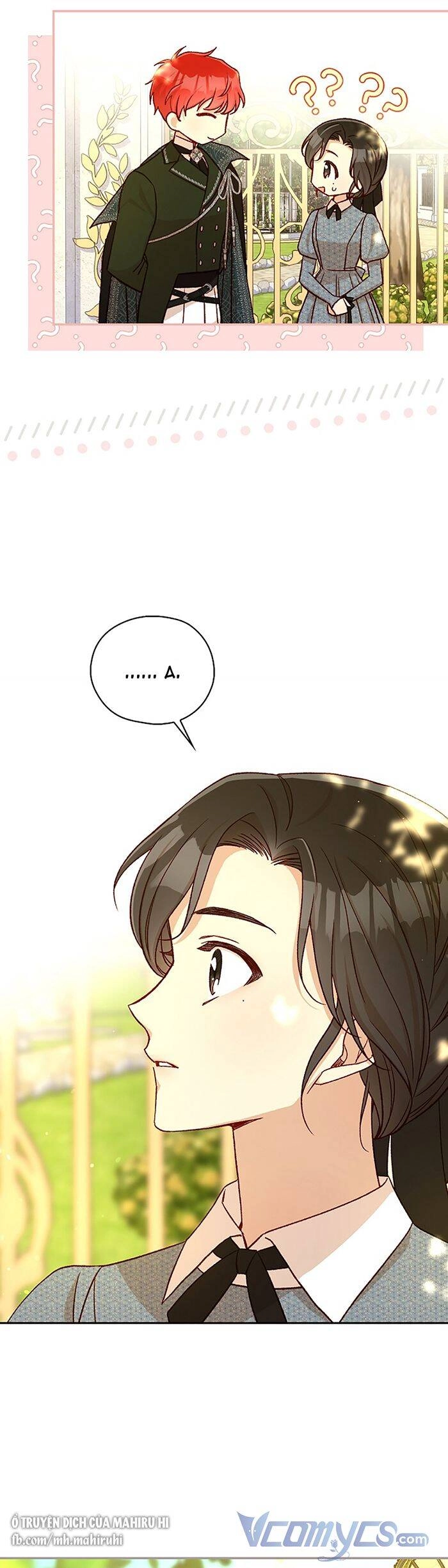 Tồn Tại Như Một Nữ Hầu Chapter 93 - 4