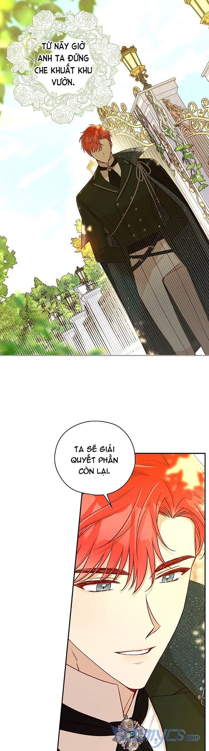 Tồn Tại Như Một Nữ Hầu Chapter 93 - 5