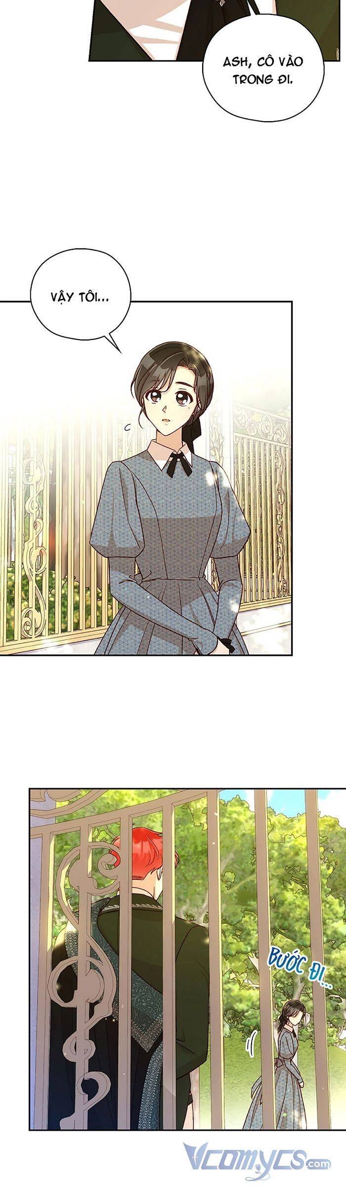 Tồn Tại Như Một Nữ Hầu Chapter 93 - 6